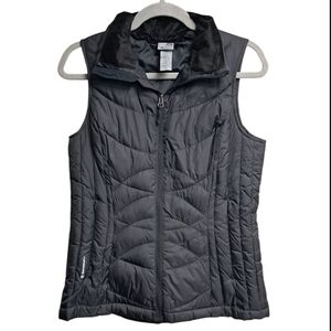 Champion VentureLoft+ Women's Black Quilted Vest